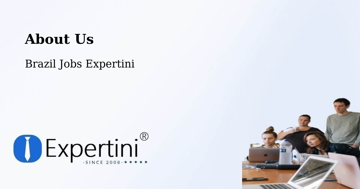About Expertini Recruitment Platform  – Brazil - Brazil Jobs Expertini