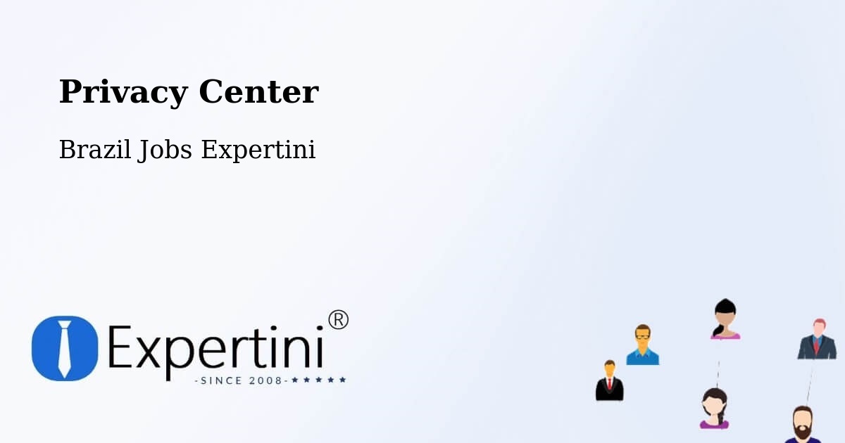 Privacy Policy – Brazil - Brazil Jobs Expertini