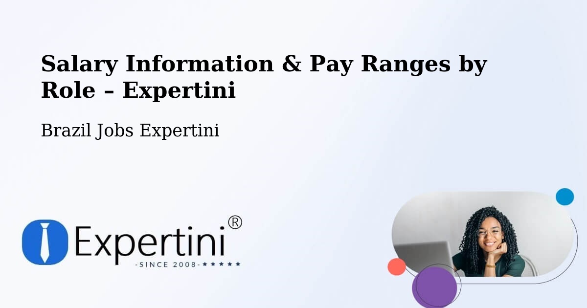 Salary Information & Pay Ranges – Brazil - Brazil Jobs Expertini